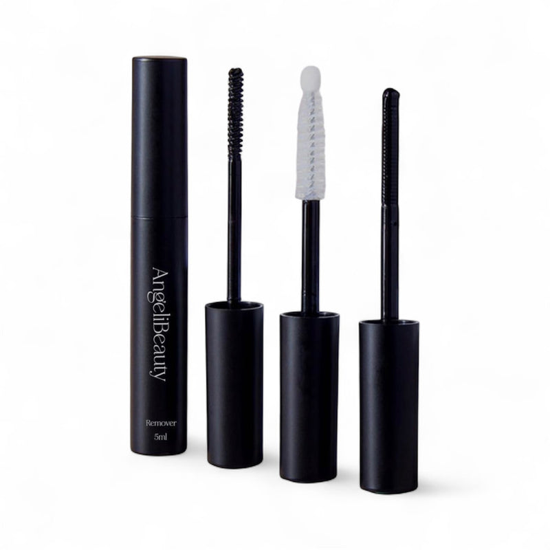 Custom Luxury Control Lash Extension Kit