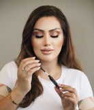 Long-Lasting Lash Bond and Seal