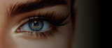 KS17 - 12mm Luxury Cat Eye Lash Extensions