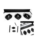 Custom Luxury Control Lash Extension Kit