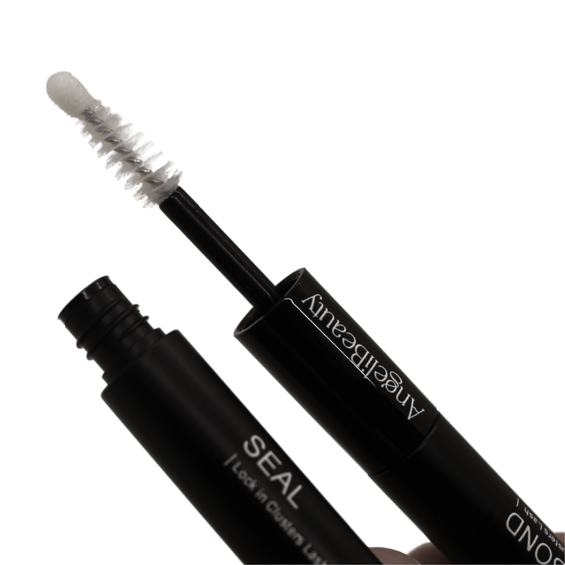 Long-Lasting Lash Bond and Seal