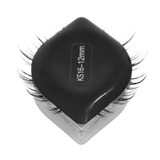 K816 - 12mm Luxury Lash Extensions