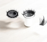 K816 - 12mm Luxury Lash Extensions