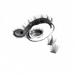 K816 - 12mm Luxury Lash Extensions