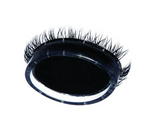 K816 - 12mm Luxury Lash Extensions